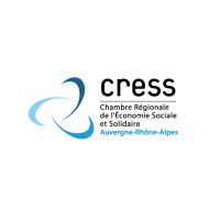 CRESS Auvergne-Rhône-Alpes logo - Similar company to Cress Île-De-France