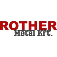 Rother Metal Kft. logo - Similar company to Grantool Kft.