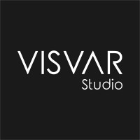 Visvar Studio logo - Similar company to Bengawan Formula Student Team