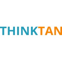 ThinkTan logo - Similar company to Deontological Design