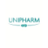 Unipharm s.a.l. logo - Similar company to Unipharm, Inc.