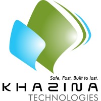 Khazina Technologies logo - Similar company to Futureplay.Com