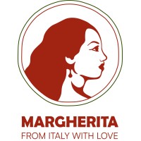 Margherita logo - Similar company to Capodoglio Studio
