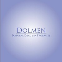 Dolmen Dead Sea products logo - Similar company to Fleek Authority