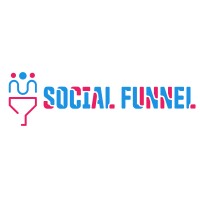 Social Funnel Marketing logo - Similar company to Diffactory