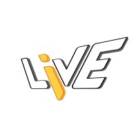 LiVE Platform logo - Similar company to Nebu
