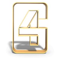 Graphics Four Inc logo - Similar company to Varsity Driveaway