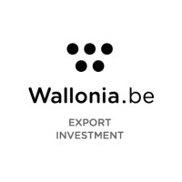 Invest in Wallonia logo - Similar company to Melissa Foundation