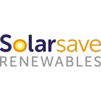 Solar Save Renewables logo - Similar company to Solar Saver
