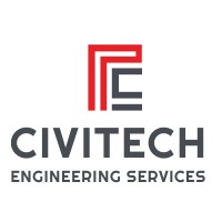 Civitech Engineering Services logo - Similar company to Civitech Engineering Pvt Ltd