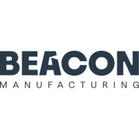 Beacon logo - Similar company to Centroidal Solutions