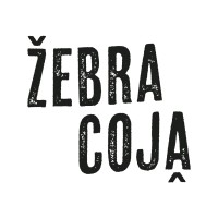 Zebra Coja logo - Similar company to Coco Room Escape Room