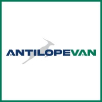 Antilope VAN logo - Similar company to Poly Process Solutions