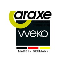ARAXE | WEKO logo - Similar company to Araxe Distributeur Heidenhain