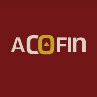 ACOFIN Consultoría y Formación