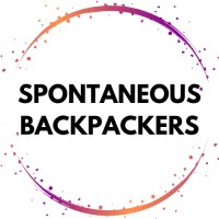 Spontaneous Backpackers logo - Similar company to Vision Vanguard
