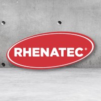 Rhenatec logo - Similar company to Qs Logistics