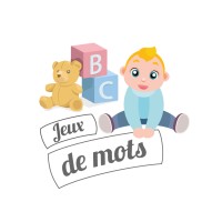 Crèche jeux de mots logo - Similar company to Horizon Crèche
