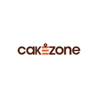 CakeZone logo - Similar company to The Yellow Shutter