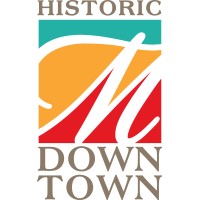 Downtown Milford, Inc logo - Similar company to Downtown Visions