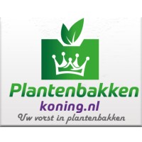 Plantenbakken Koning logo - Similar company to Hava Houtbouw