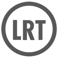 Leader Radio Technologies (LRT) logo - Similar company to Weareready.Cn