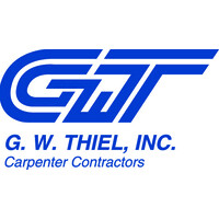 G.W. Thiel, Inc. logo - Similar company to First Mile Development