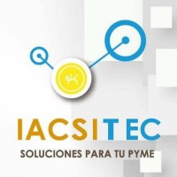 Iacsitec logo - Similar company to Iacsit