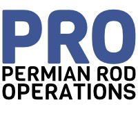 Permian Rod Operations logo - Similar company to Amosco