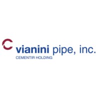 Vianini Pipe, Inc. logo - Similar company to Pizzarotti Usa Corp