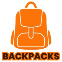Backpacks - Custom Branded & Promotional Bags logo - Similar company to The Dog Society