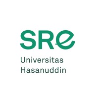 Society of Renewable Energy Universitas Hasanuddin logo - Similar company to Society Of Renewable Energy Itb