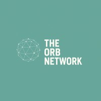 The ORB Network logo - Similar company to Quantum Links