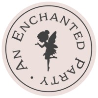An Enchanted Party logo - Similar company to Review Publishing