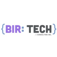 Birtech Consulting Inc. logo - Similar company to Seaman Safety