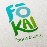 Fokai Professio logo - Similar company to Coco Creativo Mx