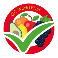QC World Fruit LLC SPA logo - Similar company to Instituto Profesional Iacc