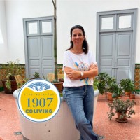 Coliving 1907 logo - Similar company to Matexprint