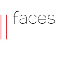 2 FACES logo - Similar company to 2Faces.Design - Werbeagentur