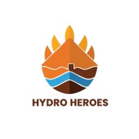 Hydro Heroes ITB logo - Similar company to Tedxdago