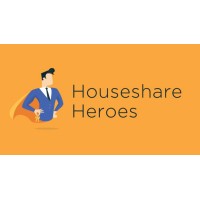 Houseshare Heroes logo - Similar company to Service Properties