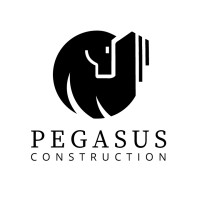 Pegasus Construction logo - Similar company to Restore Disaster Restoration Experts