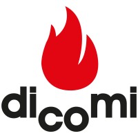 Dicomi srl logo - Similar company to Electric Servizi