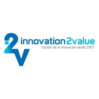 Innovation 2 Value logo - Similar company to PROJECTA