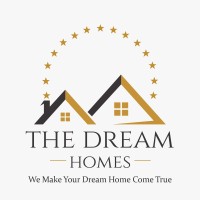 The Dream Homes logo - Similar company to Dreams2Realty
