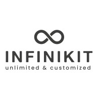 Infinikit logo - Similar company to Transfarma