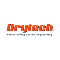 Drytech Waterproofing logo - Similar company to Blue Toro Bautenschutz Ag