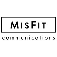 MisFit Communications logo - Similar company to Plusable Pr
