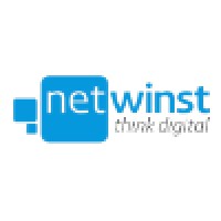 Netwinst logo - Similar company to Basedriver