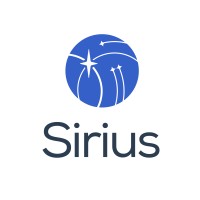 Sirius Support logo - Similar company to Splitmetrics